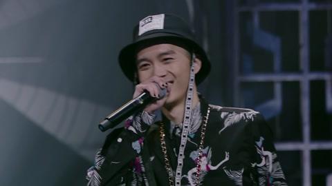 中国有嘻哈人气选手的真实背景，你真的了解吗？