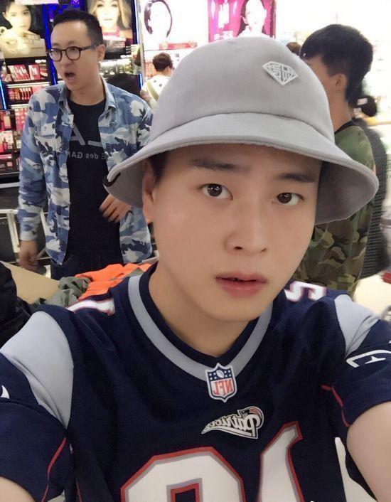 中国有嘻哈人气选手的真实背景，你真的了解吗？