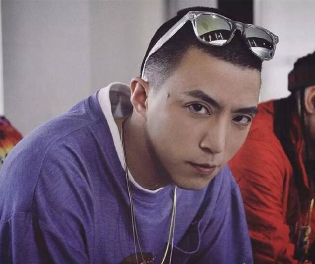 中国有嘻哈人气选手的真实背景，你真的了解吗？