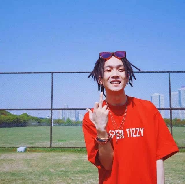 中国有嘻哈人气选手的真实背景，你真的了解吗？