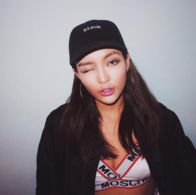 中国有嘻哈人气选手的真实背景，你真的了解吗？