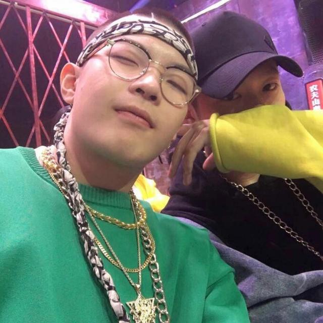 中国有嘻哈人气选手的真实背景，你真的了解吗？