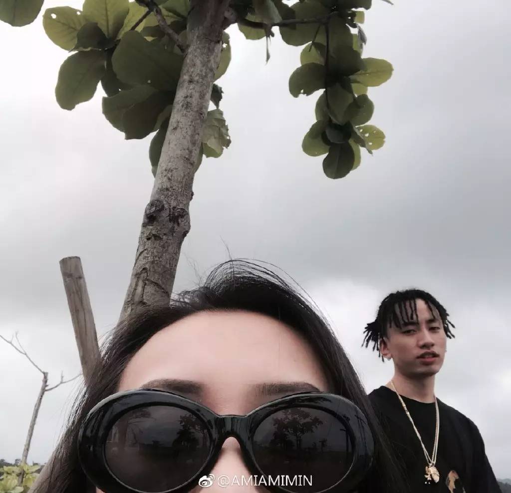 中国有嘻哈的rapper们,女友一个比一个正! | 第28张 | 嘻哈中国 中国有嘻哈的rapper们,女友一个比一个正! | 第28张