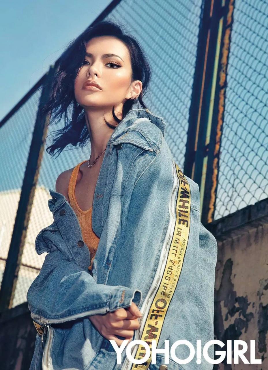 中国有嘻哈的rapper们,女友一个比一个正! | 第8张 | 嘻哈中国 中国有嘻哈的rapper们,女友一个比一个正! | 第8张