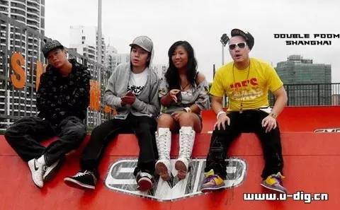 《中国有嘻哈》前传:不该被遗忘的10年 | 第11张 | 嘻哈中国 《中国有嘻哈》前传:不该被遗忘的10年 | 第11张