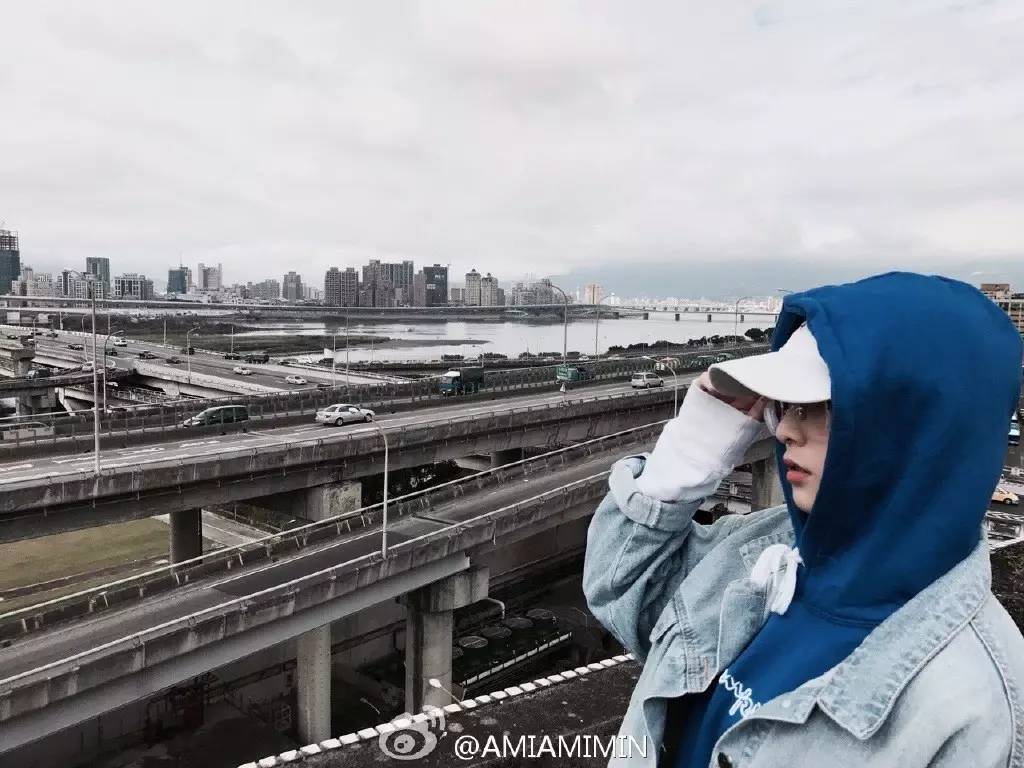 中国有嘻哈的rapper们,女友一个比一个正! | 第23张 | 嘻哈中国 中国有嘻哈的rapper们,女友一个比一个正! | 第23张