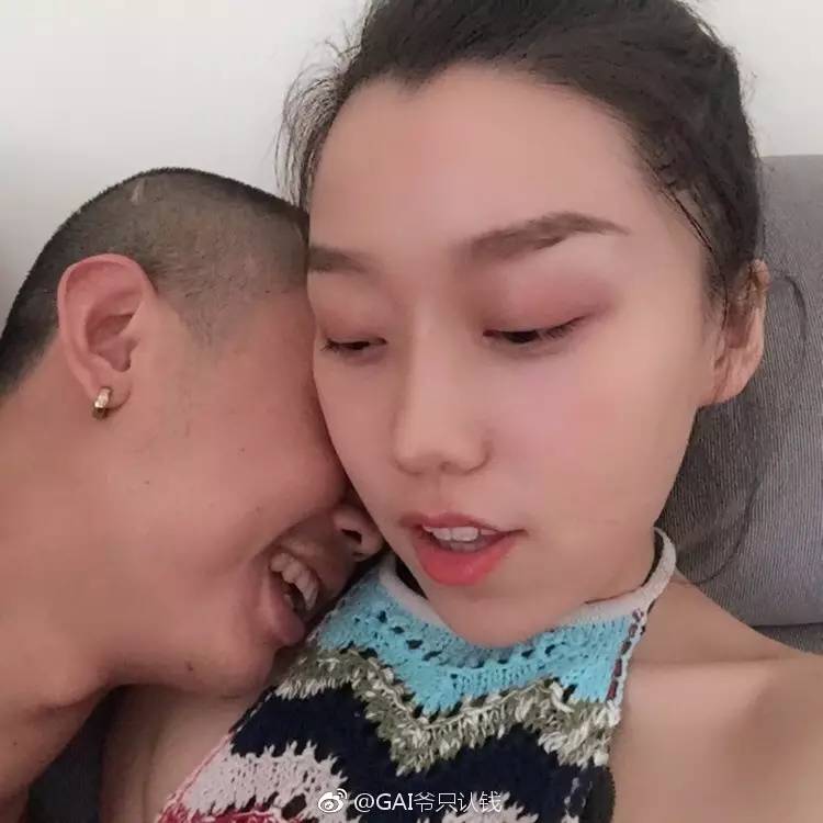 中国有嘻哈的rapper们,女友一个比一个正! | 第54张 | 嘻哈中国 中国有嘻哈的rapper们,女友一个比一个正! | 第54张