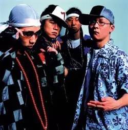 《中国有嘻哈》前传:不该被遗忘的10年 | 第7张 | 嘻哈中国 《中国有嘻哈》前传:不该被遗忘的10年 | 第7张