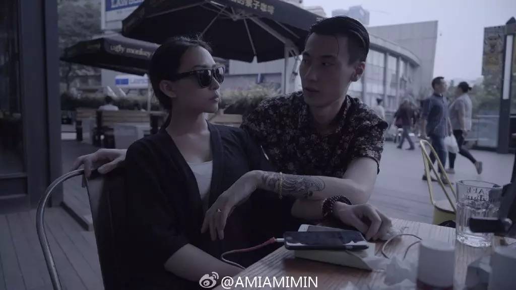 中国有嘻哈的rapper们,女友一个比一个正! | 第35张 | 嘻哈中国 中国有嘻哈的rapper们,女友一个比一个正! | 第35张