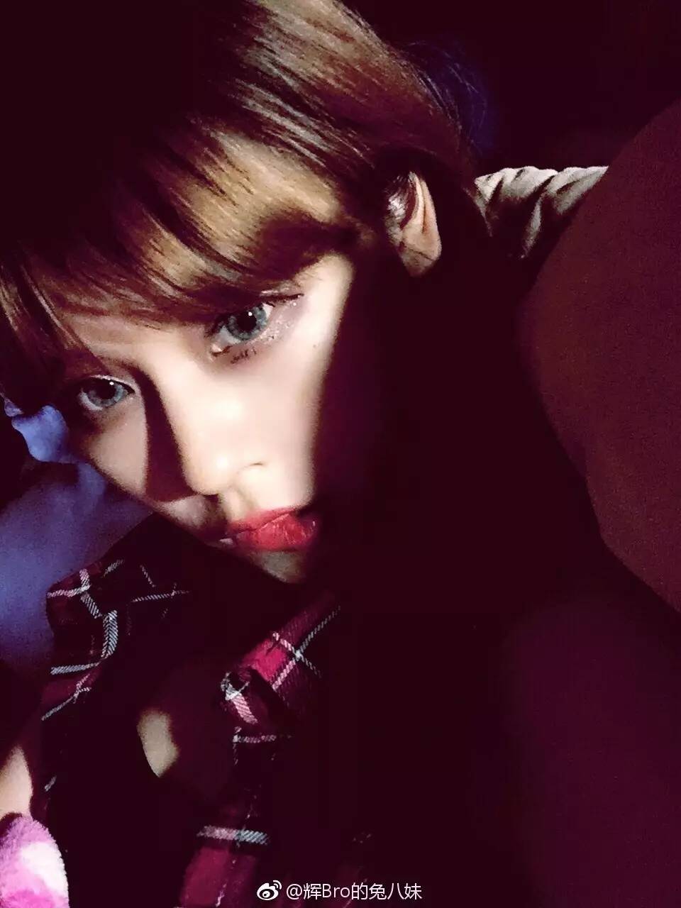 中国有嘻哈的rapper们,女友一个比一个正! | 第45张 | 嘻哈中国 中国有嘻哈的rapper们,女友一个比一个正! | 第45张