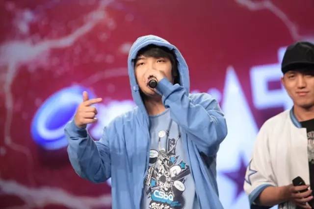 《中国有嘻哈》前传:不该被遗忘的10年 | 第30张 | 嘻哈中国 《中国有嘻哈》前传:不该被遗忘的10年 | 第30张