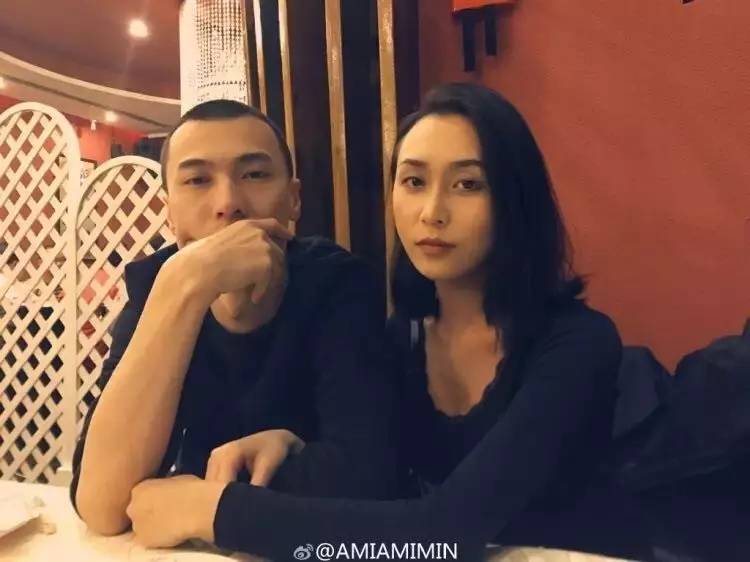 中国有嘻哈的rapper们,女友一个比一个正! | 第19张 | 嘻哈中国 中国有嘻哈的rapper们,女友一个比一个正! | 第19张