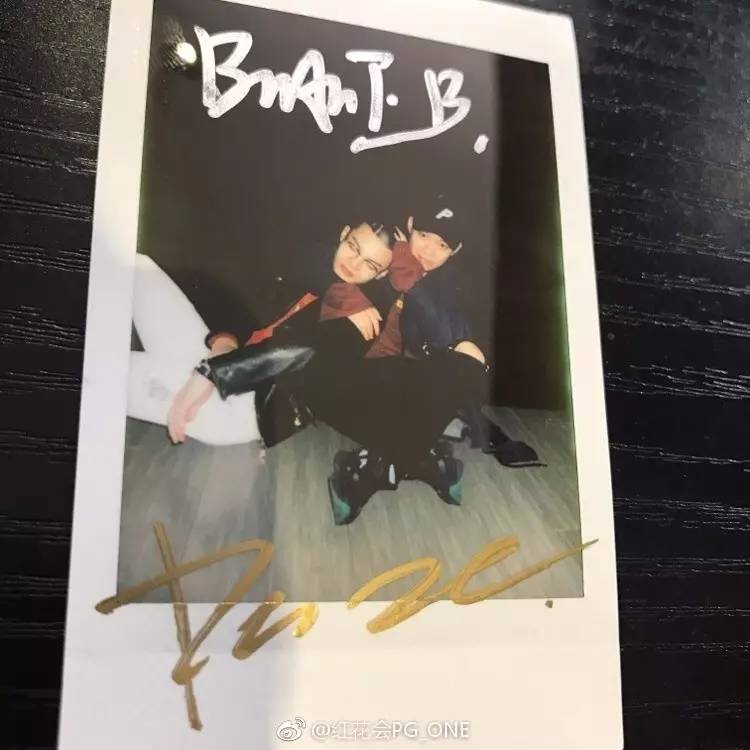 中国有嘻哈的rapper们,女友一个比一个正! | 第78张 | 嘻哈中国 中国有嘻哈的rapper们,女友一个比一个正! | 第78张