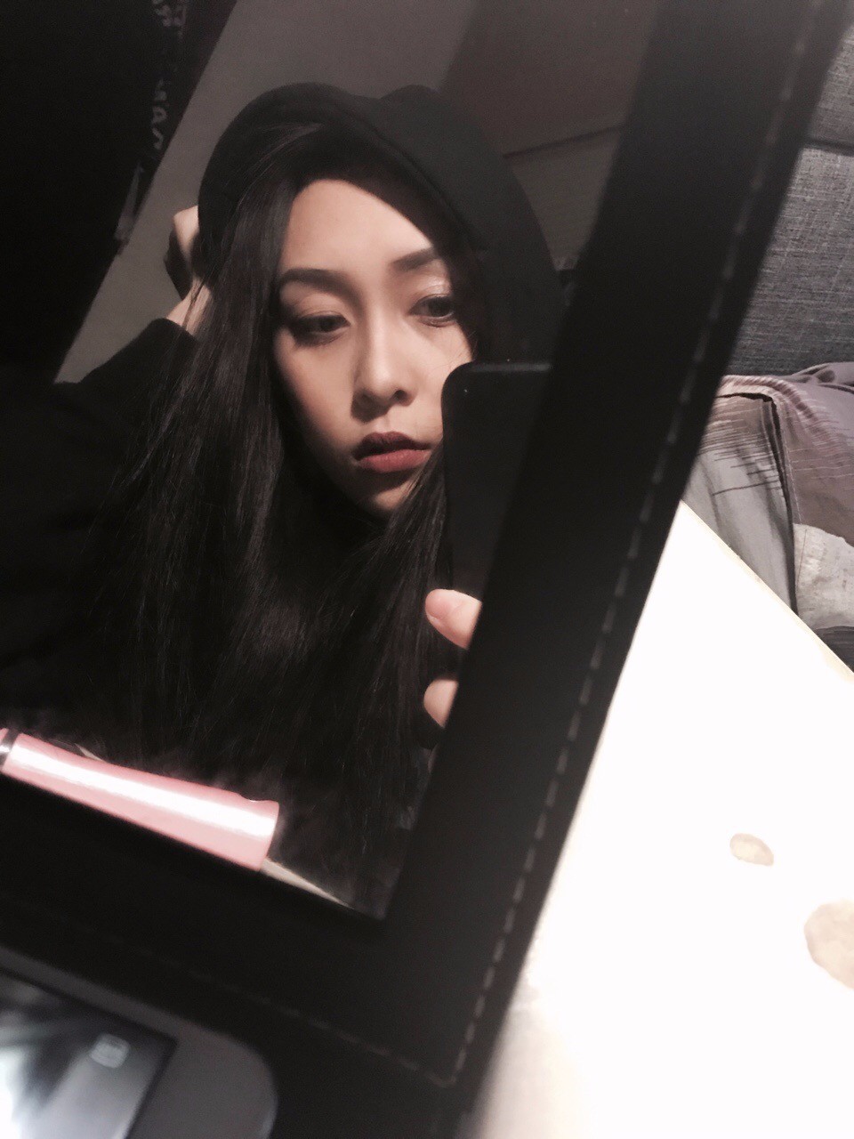 中国有嘻哈的rapper们,女友一个比一个正! | 第22张 | 嘻哈中国 中国有嘻哈的rapper们,女友一个比一个正! | 第22张