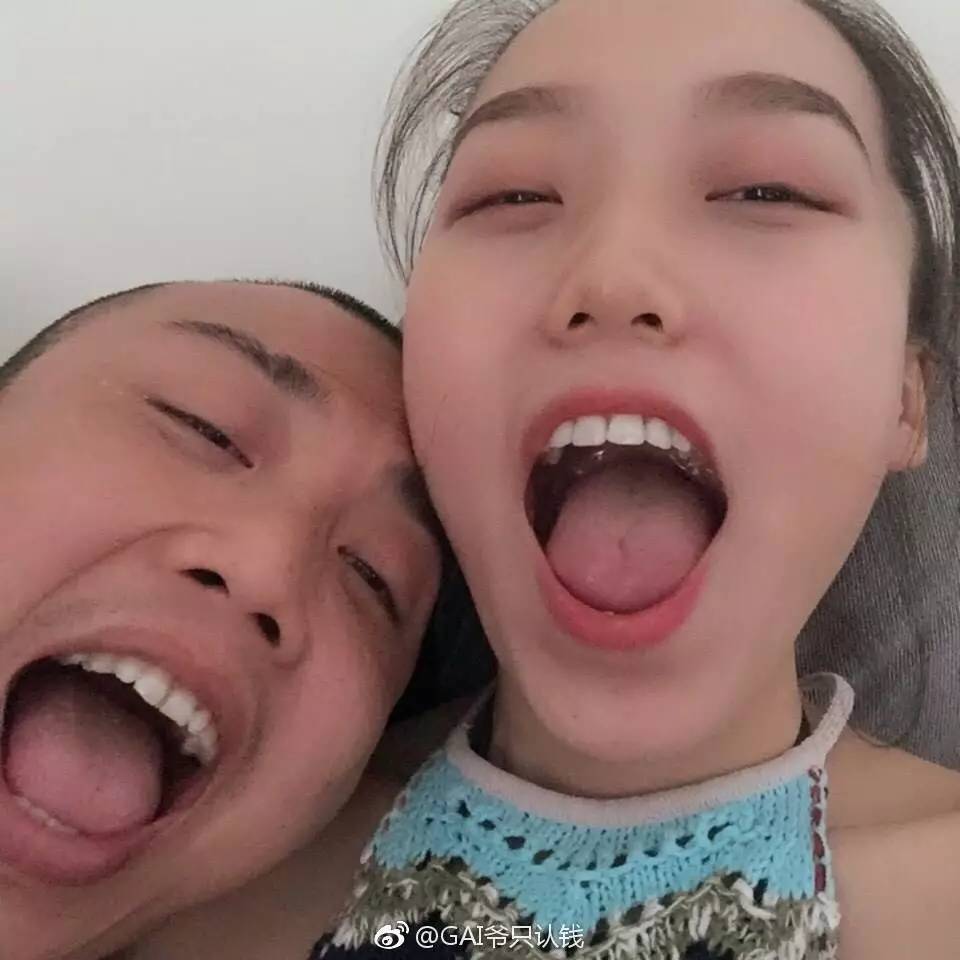 中国有嘻哈的rapper们,女友一个比一个正! | 第55张 | 嘻哈中国 中国有嘻哈的rapper们,女友一个比一个正! | 第55张