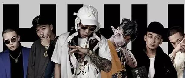 《中国有嘻哈》前传:不该被遗忘的10年 | 第32张 | 嘻哈中国 《中国有嘻哈》前传:不该被遗忘的10年 | 第32张