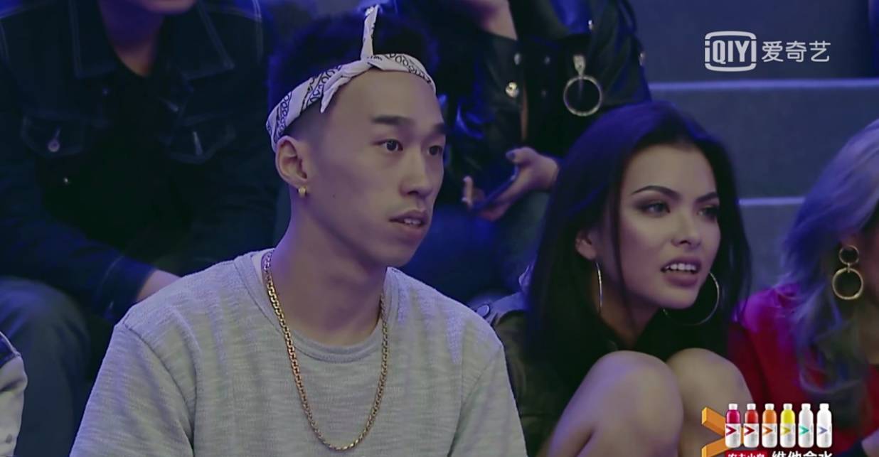 中国有嘻哈的rapper们,女友一个比一个正! | 第2张 | 嘻哈中国 中国有嘻哈的rapper们,女友一个比一个正! | 第2张