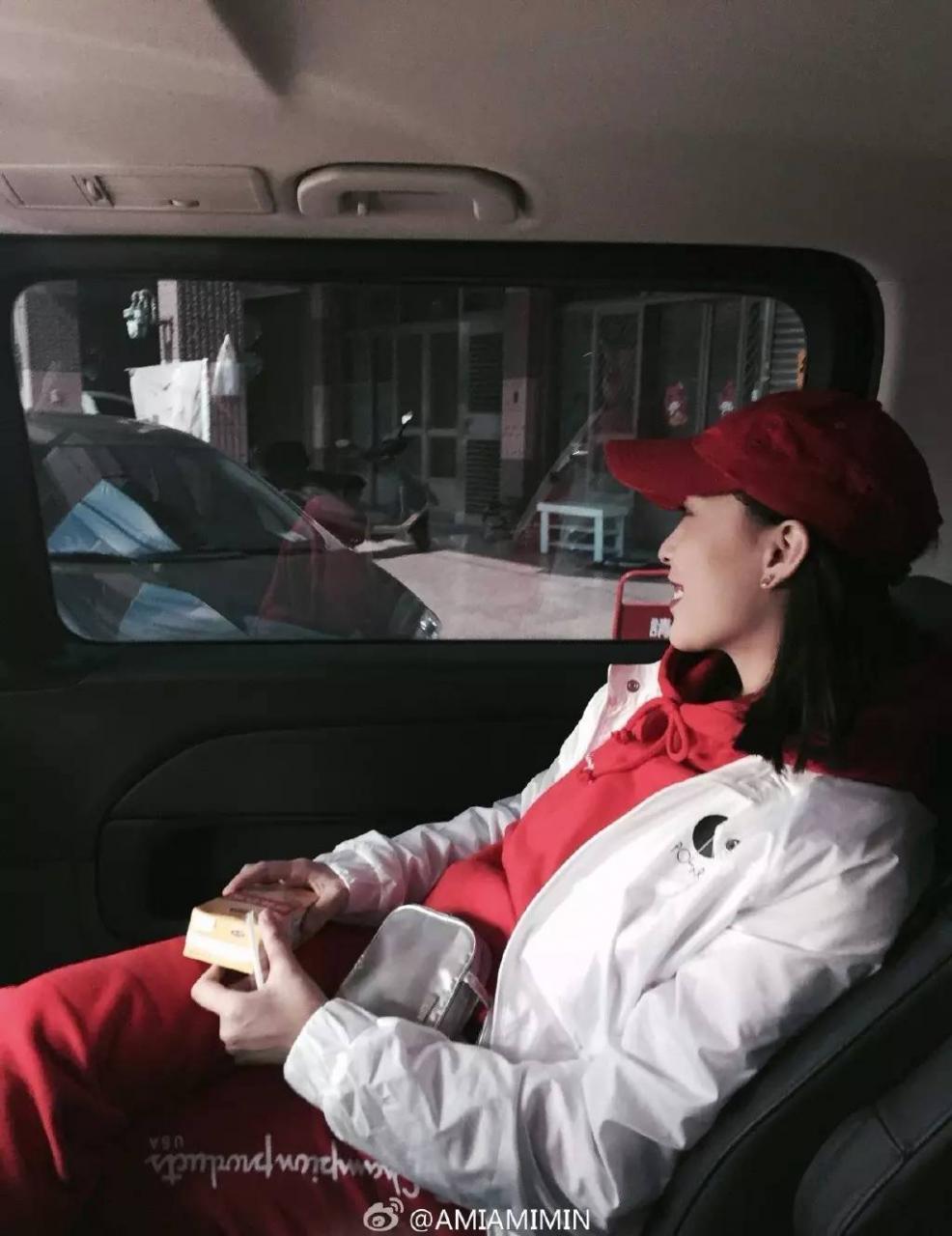 中国有嘻哈的rapper们,女友一个比一个正! | 第24张 | 嘻哈中国 中国有嘻哈的rapper们,女友一个比一个正! | 第24张