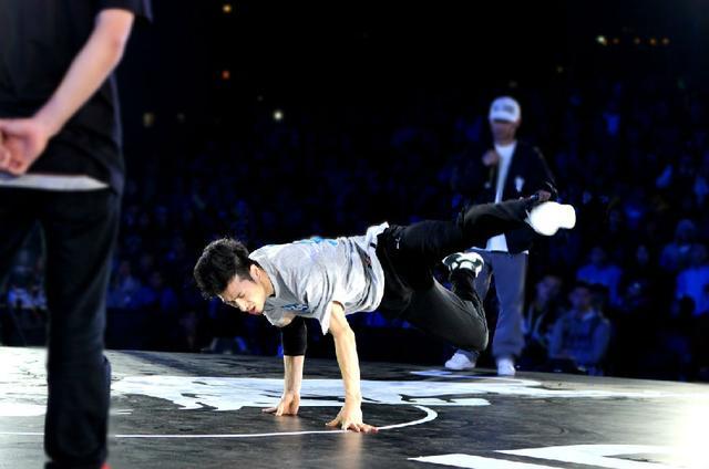 街舞大事件:《舞力觉醒》即将登陆北京黑龙江卫视 | 第2张 | 嘻哈中国 街舞大事件:《舞力觉醒》即将登陆北京黑龙江卫视 | 第2张