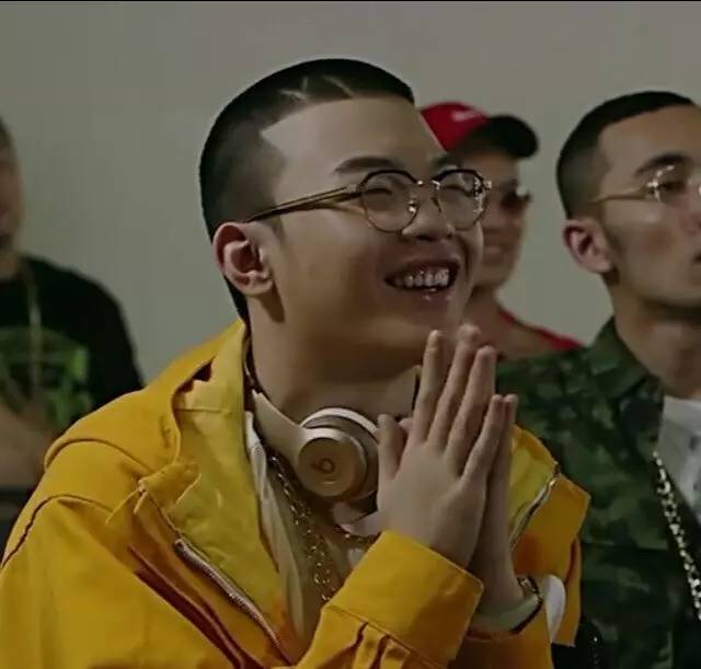 中国有嘻哈的rapper们,女友一个比一个正! | 第73张 | 嘻哈中国 中国有嘻哈的rapper们,女友一个比一个正! | 第73张