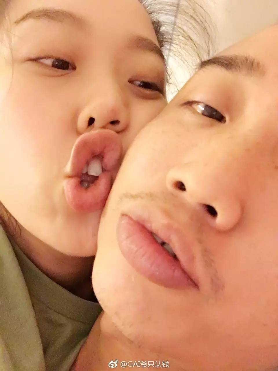 中国有嘻哈的rapper们,女友一个比一个正! | 第57张 | 嘻哈中国 中国有嘻哈的rapper们,女友一个比一个正! | 第57张