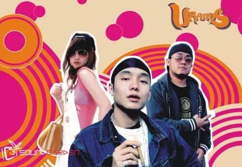 《中国有嘻哈》前传:不该被遗忘的10年 | 第15张 | 嘻哈中国 《中国有嘻哈》前传:不该被遗忘的10年 | 第15张