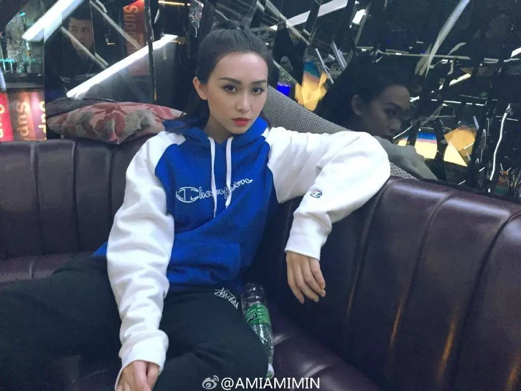 中国有嘻哈的rapper们,女友一个比一个正! | 第25张 | 嘻哈中国 中国有嘻哈的rapper们,女友一个比一个正! | 第25张