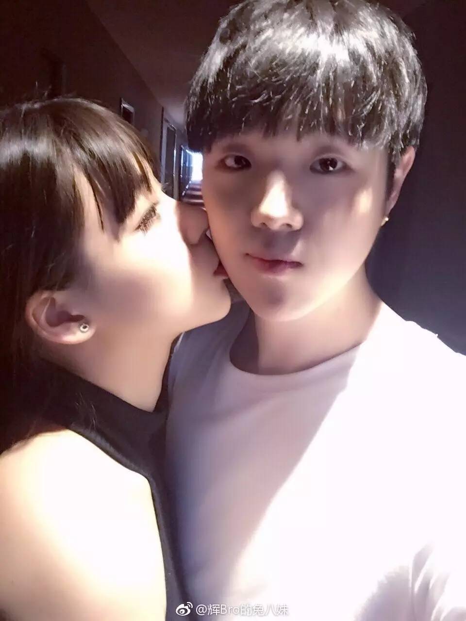 中国有嘻哈的rapper们,女友一个比一个正! | 第41张 | 嘻哈中国 中国有嘻哈的rapper们,女友一个比一个正! | 第41张