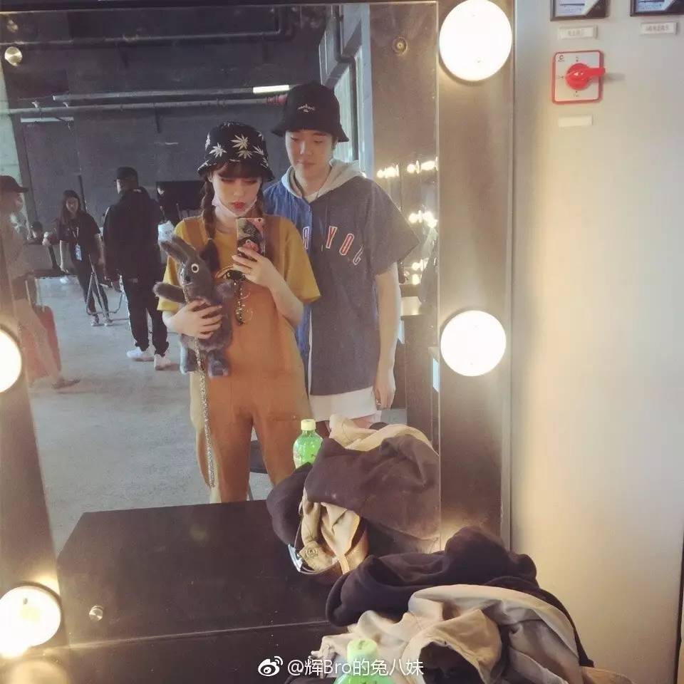 中国有嘻哈的rapper们,女友一个比一个正! | 第40张 | 嘻哈中国 中国有嘻哈的rapper们,女友一个比一个正! | 第40张