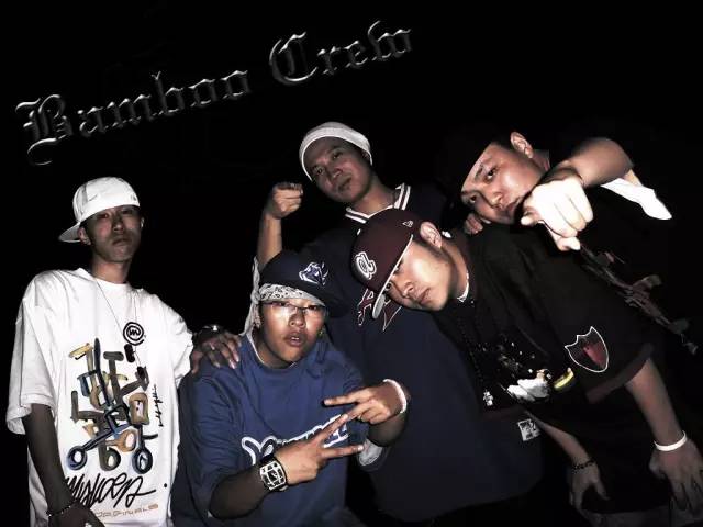 《中国有嘻哈》前传:不该被遗忘的10年 | 第10张 | 嘻哈中国 《中国有嘻哈》前传:不该被遗忘的10年 | 第10张