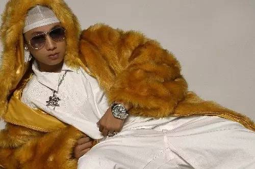 《中国有嘻哈》前传:不该被遗忘的10年 | 第8张 | 嘻哈中国 《中国有嘻哈》前传:不该被遗忘的10年 | 第8张