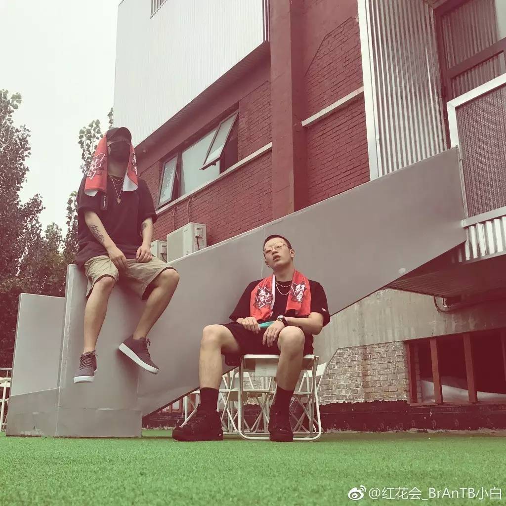 中国有嘻哈的rapper们,女友一个比一个正! | 第79张 | 嘻哈中国 中国有嘻哈的rapper们,女友一个比一个正! | 第79张