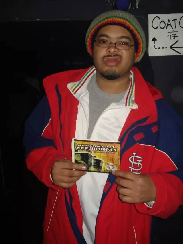 《中国有嘻哈》前传:不该被遗忘的10年 | 第16张 | 嘻哈中国 《中国有嘻哈》前传:不该被遗忘的10年 | 第16张