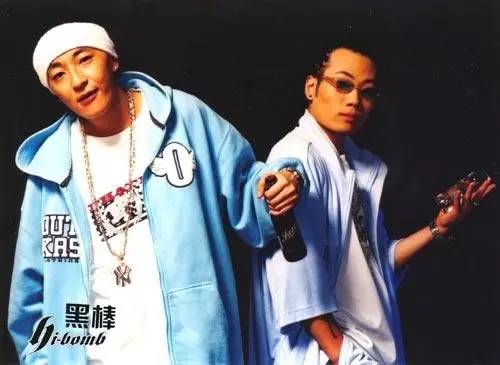 《中国有嘻哈》前传:不该被遗忘的10年 | 第12张 | 嘻哈中国 《中国有嘻哈》前传:不该被遗忘的10年 | 第12张