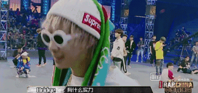 《中国有嘻哈》rapper大起底，GAI、布瑞吉、豆芽、TT你为谁而燥！ | 第8张