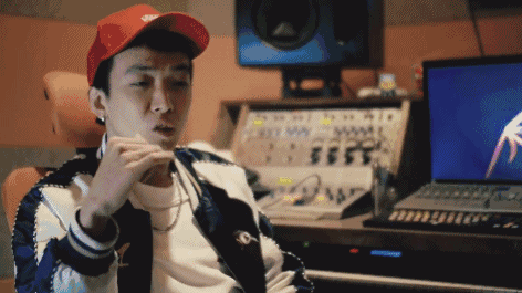 《中国有嘻哈》rapper大起底，GAI、布瑞吉、豆芽、TT你为谁而燥！ | 第14张