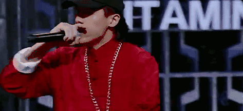 黄旭、法老、艾福杰尼、Bigdog王可《中国有嘻哈》rapper起底第三弹！ | 第11张