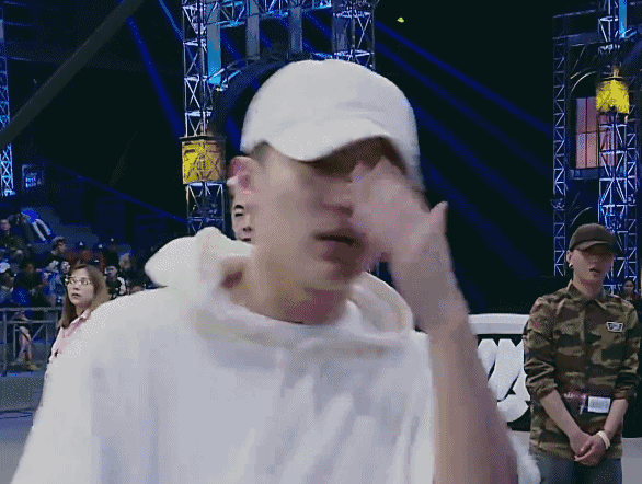 你们要的小白和PG ONE来啦~《中国有嘻哈》rapper安利第二弹! | 第3张