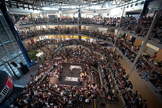 街舞大事件:《舞力觉醒》即将登陆北京黑龙江卫视 | 第3张 | 嘻哈中国 街舞大事件:《舞力觉醒》即将登陆北京黑龙江卫视 | 第3张