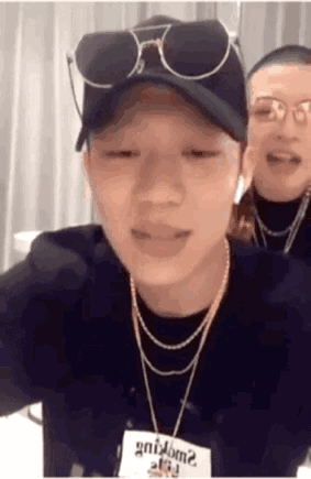 中国有嘻哈的rapper们,女友一个比一个正! | 第76张 | 嘻哈中国 中国有嘻哈的rapper们,女友一个比一个正! | 第76张