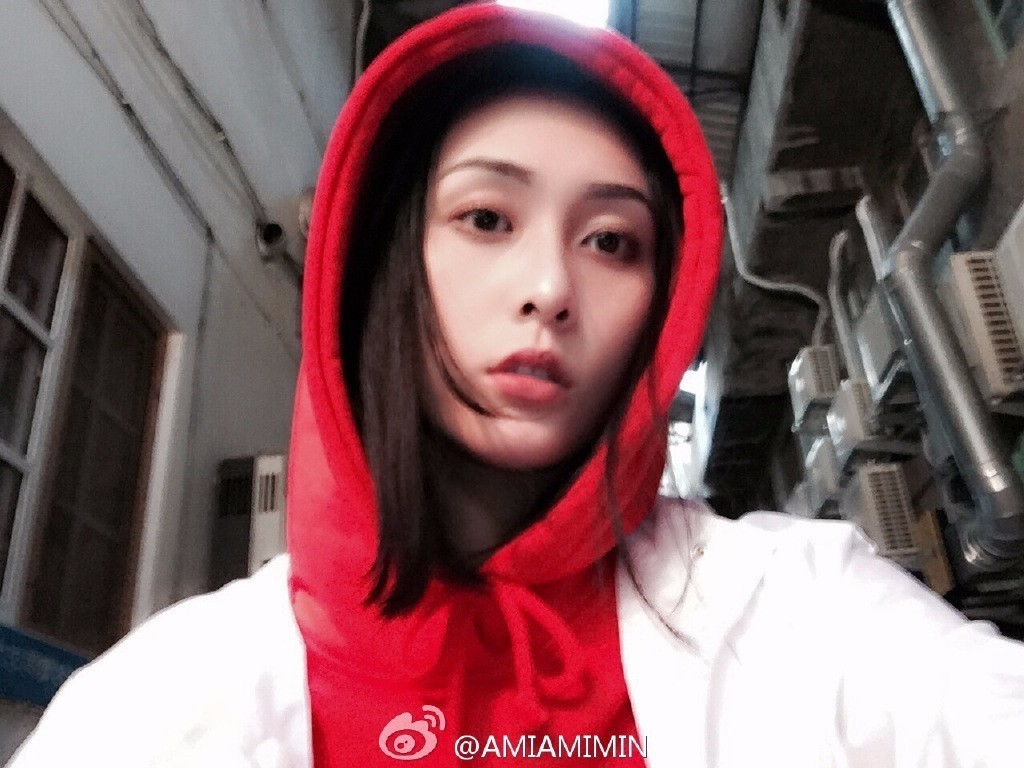 中国有嘻哈的rapper们,女友一个比一个正! | 第21张 | 嘻哈中国 中国有嘻哈的rapper们,女友一个比一个正! | 第21张