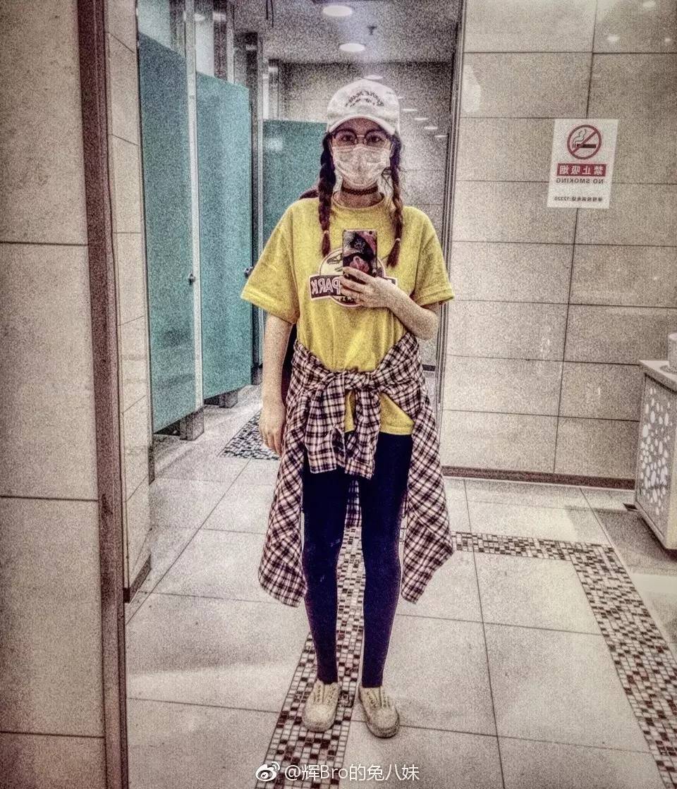 中国有嘻哈的rapper们,女友一个比一个正! | 第51张 | 嘻哈中国 中国有嘻哈的rapper们,女友一个比一个正! | 第51张