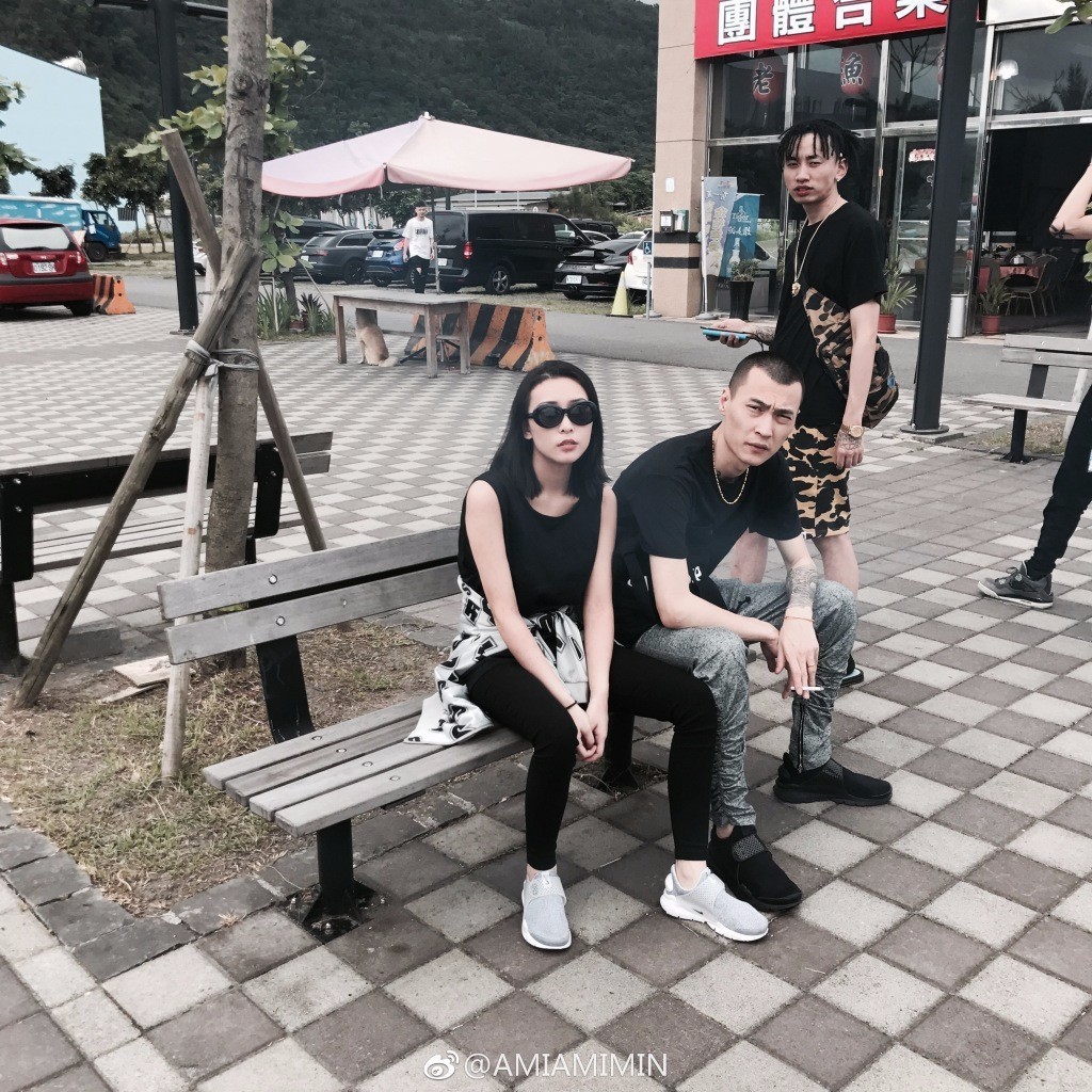 中国有嘻哈的rapper们,女友一个比一个正! | 第34张 | 嘻哈中国 中国有嘻哈的rapper们,女友一个比一个正! | 第34张