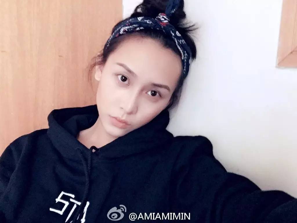 中国有嘻哈的rapper们,女友一个比一个正! | 第20张 | 嘻哈中国 中国有嘻哈的rapper们,女友一个比一个正! | 第20张