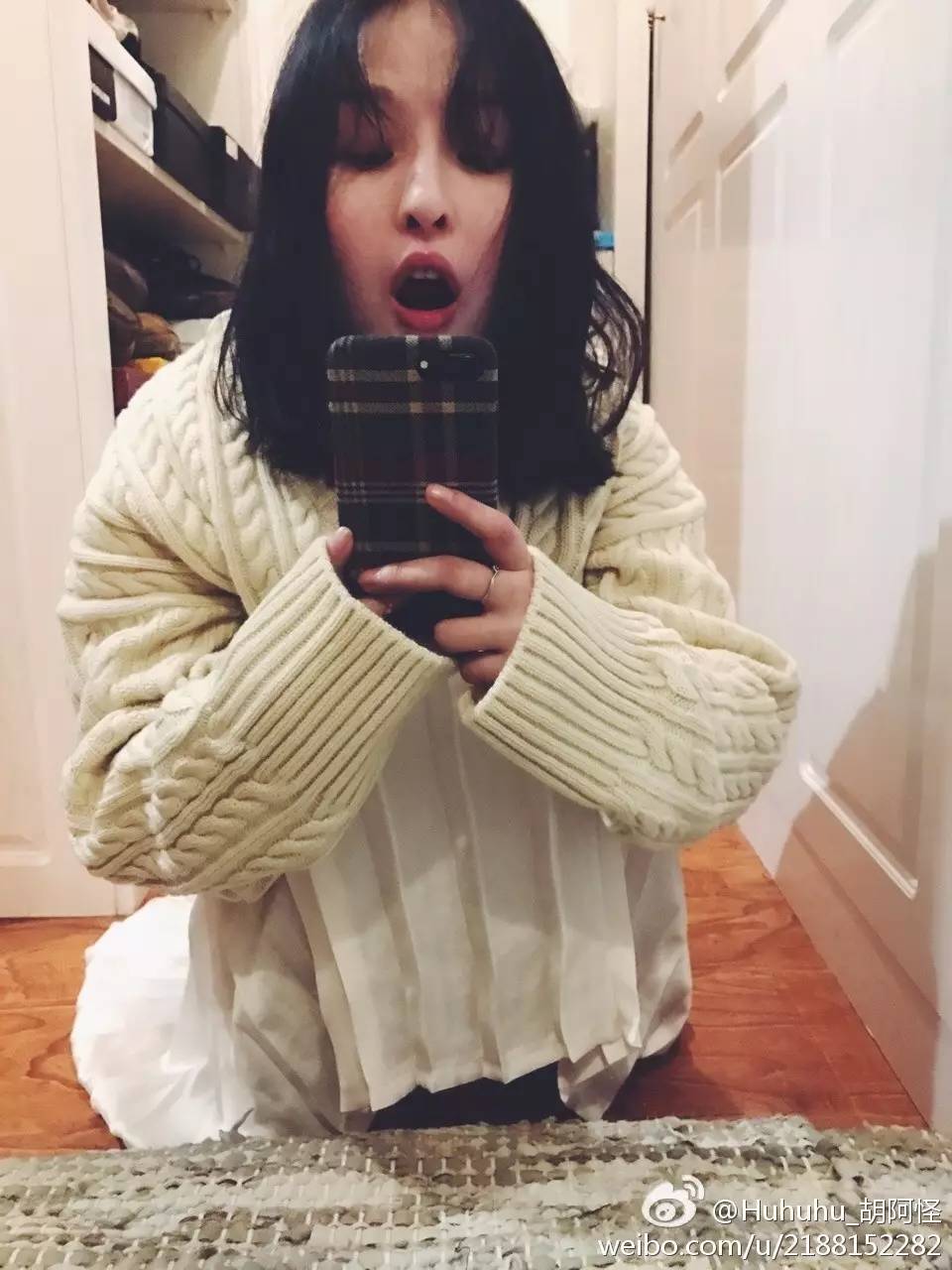 中国有嘻哈的rapper们,女友一个比一个正! | 第68张 | 嘻哈中国 中国有嘻哈的rapper们,女友一个比一个正! | 第68张