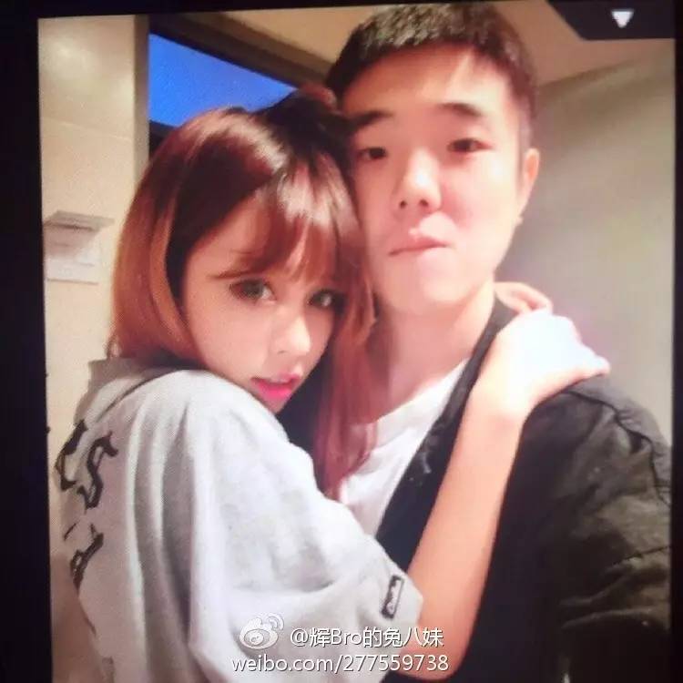 中国有嘻哈的rapper们,女友一个比一个正! | 第42张 | 嘻哈中国 中国有嘻哈的rapper们,女友一个比一个正! | 第42张