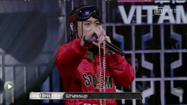 Gai：idol别来《中国有嘻哈》，会死得很快 | 第5张