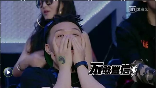 Gai：idol别来《中国有嘻哈》，会死得很快 | 第4张