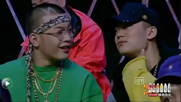 Gai：idol别来《中国有嘻哈》，会死得很快 | 第11张