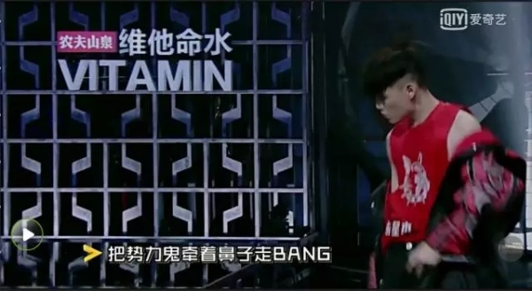 Gai：idol别来《中国有嘻哈》，会死得很快 | 第15张